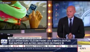 Quel bilan pour le secteur des télécoms en 2017 ? – 19/12