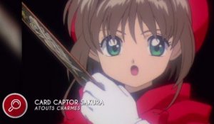 [Nyûsu Show] Card Captor Sakura