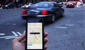 Pour la justice européenne, Uber doit obéir aux mêmes règles que les taxis