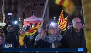 Catalogne : 5 millions d'électeurs appelés aux urnes demain