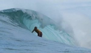 Adrénaline - Surf : Pipe John John Florence World Champ
