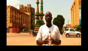 D24TV au Burkina Faso