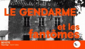 Le gendarme et les fantômes