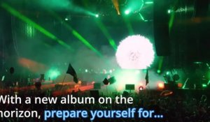 End your 2017 right with three hours of Above & Beyond insom