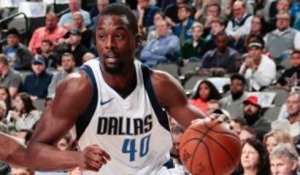 NBA : Detroit prend le bouillon à Dallas