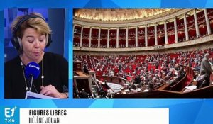 Des députés fatigués parfois pour de bonnes raisons