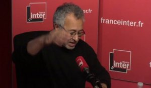 Philippe Sansonetti : "L'enjeu, c'est d'informer les concitoyens et qu'on forme nos médecins"