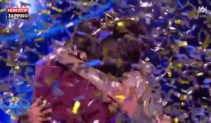 Nouvelle Star 2017 : Xavier remporte l’émission face à Yadam ! (Vidéo)