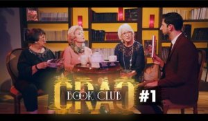 Le Book Club #1 x Le fétichisme