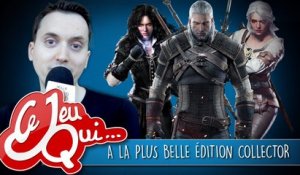 Ce jeu qui... A la plus belle édition Collector !