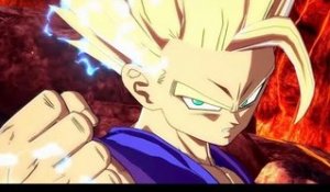 DRAGON BALL FIGHTERZ : La meilleure adapation de DBZ ?