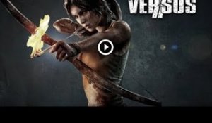 Versus : Rise of the Tomb Raider (Xbox One X / Xbox One S)