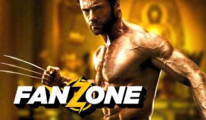 FANZONE LIVE ! -  Les X-Men peuvent ils survivre à Wolverine ? [Retransmission]