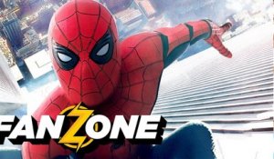 FANZONE LIVE ! - Pourquoi un nouveau Spider-Man ? [Retransmission]