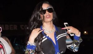 How Cardi B Decided on Her Rap Name