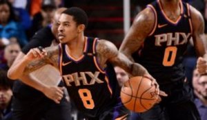 NBA : Même Phoenix bat Memphis