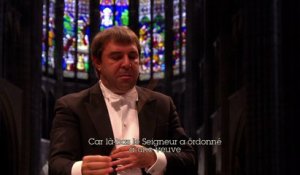 Mendelssohn : "Elias" sous la direction de Daniele Gatti