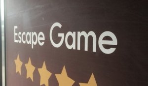 Hôtel Évasion ouvre une nouvelle salle d’escape game