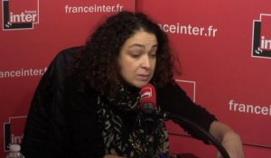 Delphine Horvilleur : "Les gens s'imaginent que le dialogue entre juifs et musulmans est au point mort"