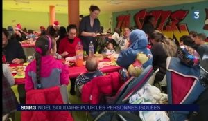 Seine-Saint-Denis : Noël pour tous à Rosny-sous-Bois
