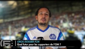 Gros Dossier FCM : Quel futur pour les supporters dans l'OM Champions Project ?