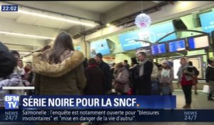 SNCF: la série noire se poursuit (1/2)