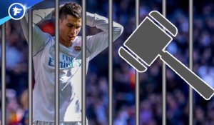 La menace qui plane sur Cristiano Ronaldo, la promesse de Peter Lim dans le dossier Gonçalo Guedes