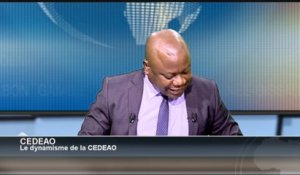 POLITITIA - Afrique: Le dynamisme de la Cedeao (2/3)
