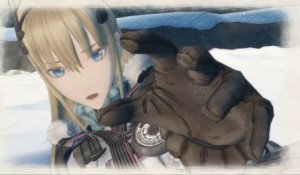 Valkyria Chronicles 4 - Bande-annonce #1