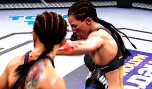 EA SPORTS UFC 3 Trailer