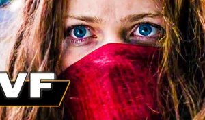 MORTAL ENGINES Bande Annonce VF