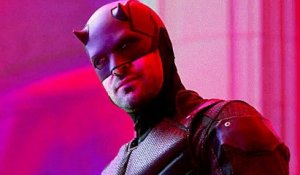 THE DEFENDERS  Bande Annonce Officielle
