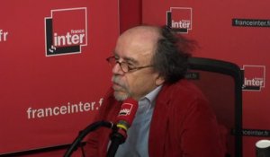 Jean-Michel Ribes répond aux auditeurs de France Inter