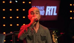 Aldebert - Les antis-mots (LIVE) Le Grand Studio RTL