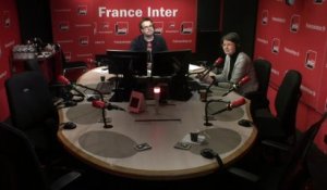 Gilles Siméoni répond aux questions des auditeurs de France Inter