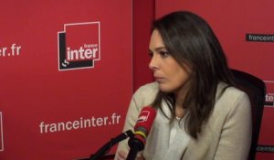 "C'est beaucoup trop tôt pour parler d'un hiver perse", Mariam Pirzadeh