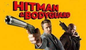 Hitman & Bodyguard : bande annonce Orange