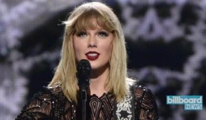 Taylor Swift's Reputation Tour Could Be One of the Biggest of All Time | Billboard News