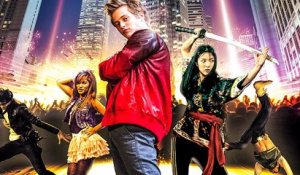 Street Dance Ninja - Film COMPLET en Français