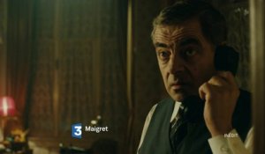[BA] - Maigret - 07/01