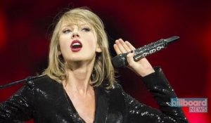 Taylor Swift Announces More Reputation Tour Dates | Billboard News