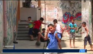 L'UNRWA a-t-elle encore vocation à exister ?