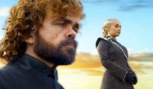 GAME OF THRONES S07E05 Bande Annonce
