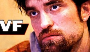 GOOD TIME Bande Annonce VF