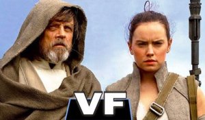  STAR WARS 8 Bande Annonce VF # 2