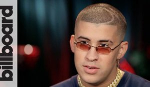 Bad Bunny Plays First, Best, Last, Worst