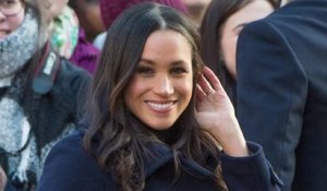 Meghan Markle Will Not Have Traditional Wedding with Harry