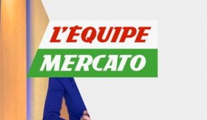 Foot - L'Equipe Mercato : Carine Galli «Lemar ne doit pas quitter Monaco cet hiver»