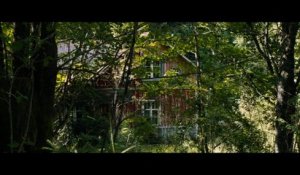 Into the Forest / Dans la forêt (2017) - Trailer