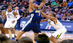 Jazz at Nuggets Recap RAW